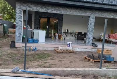 Casă cu 4 camere în Schela - 14