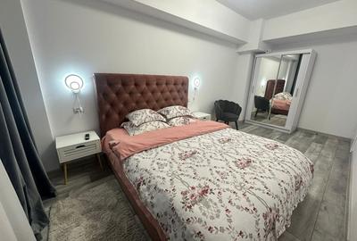 Apartament Tip Studio, suprafața utilă de 45 mp, Apartament Tip Studio, suprafața utilă de 45 mp, - 7
