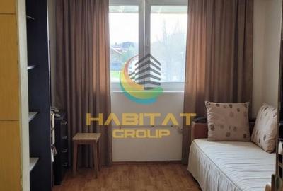 Garsonieră decomandată în Olteniței - 1