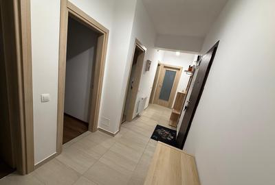 Apartament cu 3 camere si loc de parcare la demisol Brancusi - 9