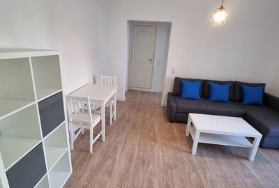 Apartament cu 2 camere semidecomandat în Cișmigiu - 13