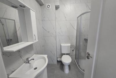 Apartament cu 2 camere decomandat în George Enescu - 8