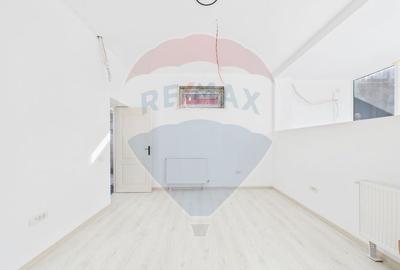 Spatiu comercial de vanzare 344 mp, Drumul Taberei-Moghioros - 23