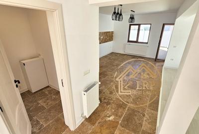 Pantelimon-Rascoala 1907- Vila individuala 4 camere, 152mp, teren 339mp, 3 bai - 22