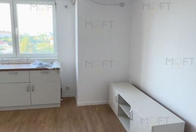 80 mp | BIROU | CABINET | 3 MINUTE METROU TINERETULUI - 5