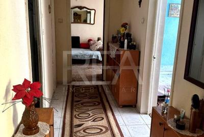 Apartament cu 2 camere decomandat, mobilat în Rahova - 4