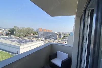 Apartament cu 2 camere decomandat în Central - 7