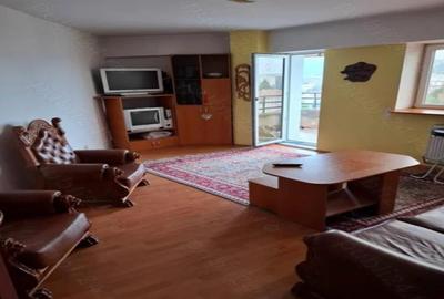 Apartament cu 2 camere, decomandat - zona Centru Civic. - 3