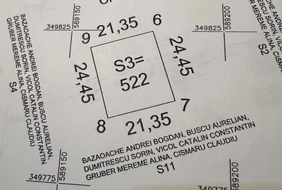 Spațiu comercial, în Balotești - 7