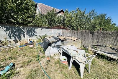 Teren Construcții intravilan de 6210 mp, în Apateu - 17