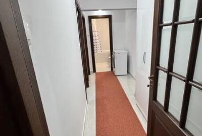 Apartament cu 3 camere semidecomandat, mobilat în Iancului - 4