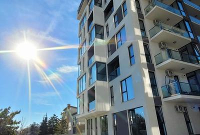 3 camere - vedere superba mare si lac - Meraki Resort&Spa-acces piscina - 11