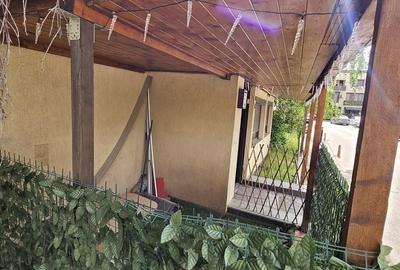 Apartament cu 2 camere semidecomandat în Sud-Vest - 13