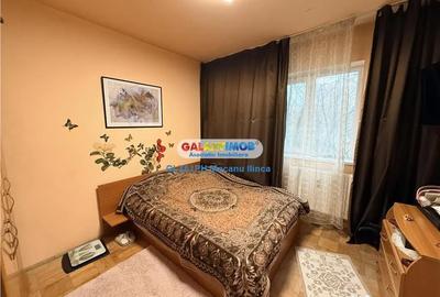 Apartament cu 2 camere semidecomandat în Democrației - 1