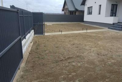 Casă cu 3 camere în Hemeiuș - 2