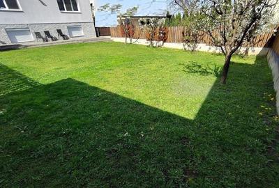 Casa unifamiliala cu 600 mp teren, D+P+M, in Andrei Muresanu - 1