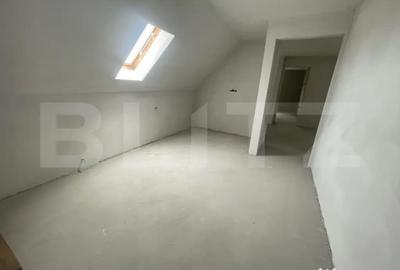 Casă cu 5 camere cu Teren 1000 Mp în Central - 15