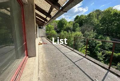 Apartament cu 3 camere în Calea Timișoarei - 2