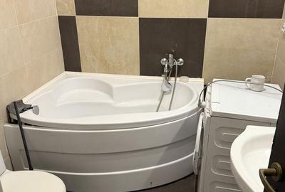 Apartament cu 2 camere nedecomandat în Central - 3