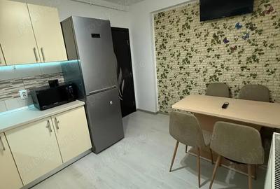 Inchiriez apartament 2 camere - 2