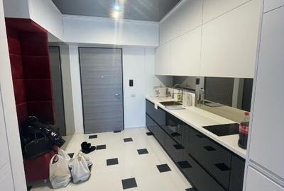 Ap.2 camere, complet utilat si mobilat, cu 1 loc de parcare inclus Ap.2 camere, complet utilat si mobilat, cu 1 loc de parcare inclus - 3