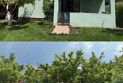 Casă în Florești - 6