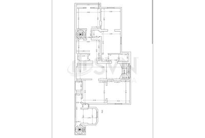 Casă individuală cu 8 camere cu Canalizare în Pache Protopopescu - 10