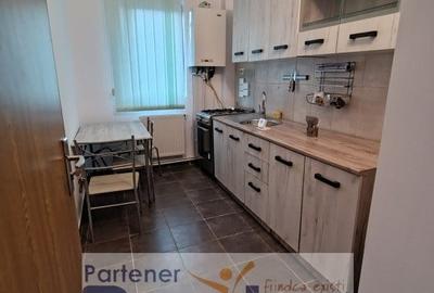 Apartament 3 camere decomandat | Zona Gradina Botanica | 60 mp utili | Etaj 1 - 4