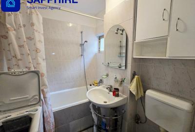 Oportunitate de investiție! 3 camere decomandat, Metrou Tineretului - 8