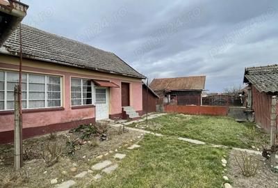 Casă în Sălard - 2