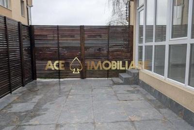 Apartament cu 2 camere decomandat, mobilat în Popești-Leordeni - 5