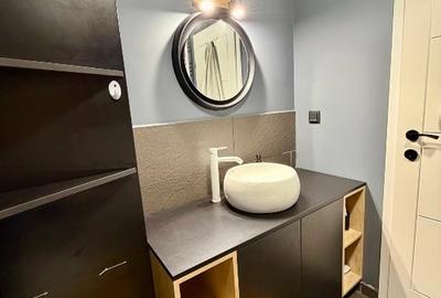 Apartament cu 2 camere decomandat, mobilat în Florești - 14