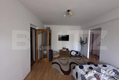 Apartament de 2 camere, balcon + boxa - 2
