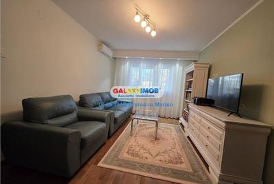 Vanzare apartament de Lux cu 3 camere langa  Auchan cu Parc Moghioros - 1