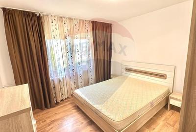 Apartament cu 3 camere decomandat, mobilat în Dragoș Vodă - 9