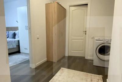 Apartament cu 3 camere decomandat, mobilat în Florești - 10