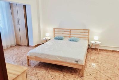 Garsonieră semidecomandată în Valea Moșneagului - 1