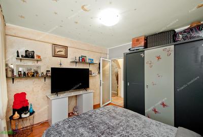 Apartament 3 camere – la cheie, în cartierul Micro 17. - 4