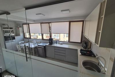 Apartament cu 3 camere în Central - 5