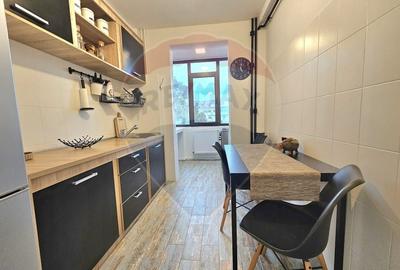 Apartament 2 camere de inchiriat Bd Ferdinand Constanta Apartament 2 camere de inchiriat Bd Ferdinand Constanta - 5