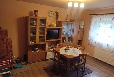 Apartament cu 2 camere decomandat în Central - 13