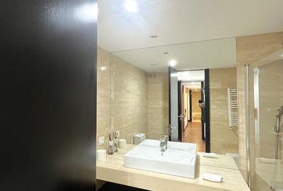 Apartament cu 4 camere decomandat, mobilat în Domenii - 15
