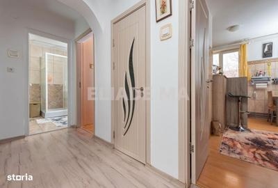 Apartament cu 3 camere decomandat în Agigea - 9