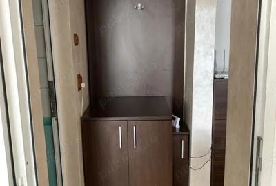 Inchiriez apartament cu 2 camere zona Marasti - 3