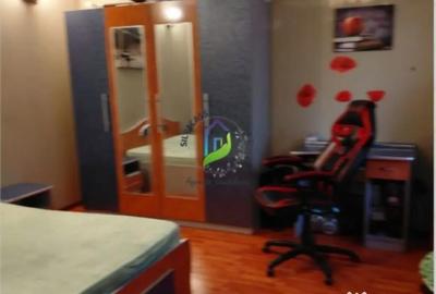 Casă cu 2 camere cu Teren 125 Mp în Central - 2