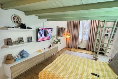 Apartament cu 4 camere în Ultracentral - 18