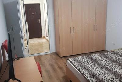 Garsonieră decomandată în Central - 5