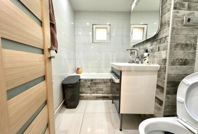 Apartament 2 camere de vanzare in Intre Lacuri, Cluj Napoca - 4
