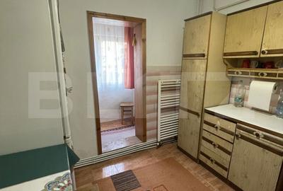Apartament cu 2 camere decomandat în Obcini - 7