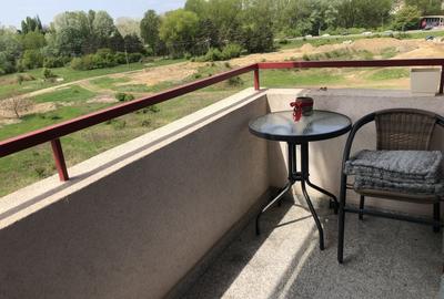 Apartamentul cu 2 camere, mobilat si utilat, parcare privata, Targoviste - 8